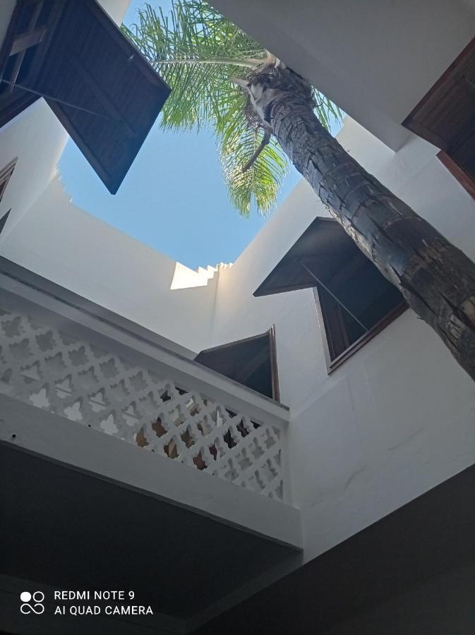 Riad Dar Badiaa ซาเล ภายนอก รูปภาพ