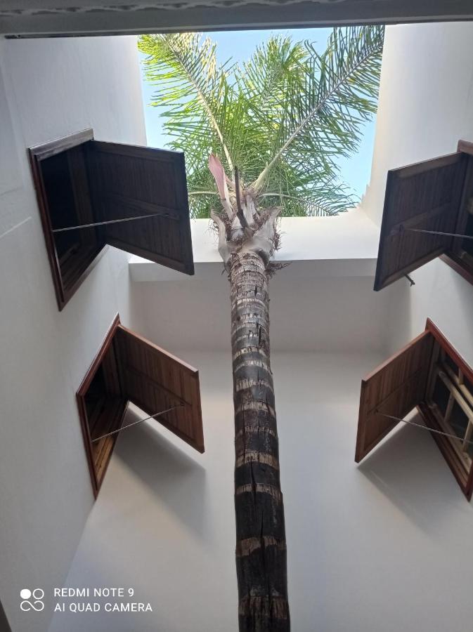 Riad Dar Badiaa ซาเล ภายนอก รูปภาพ