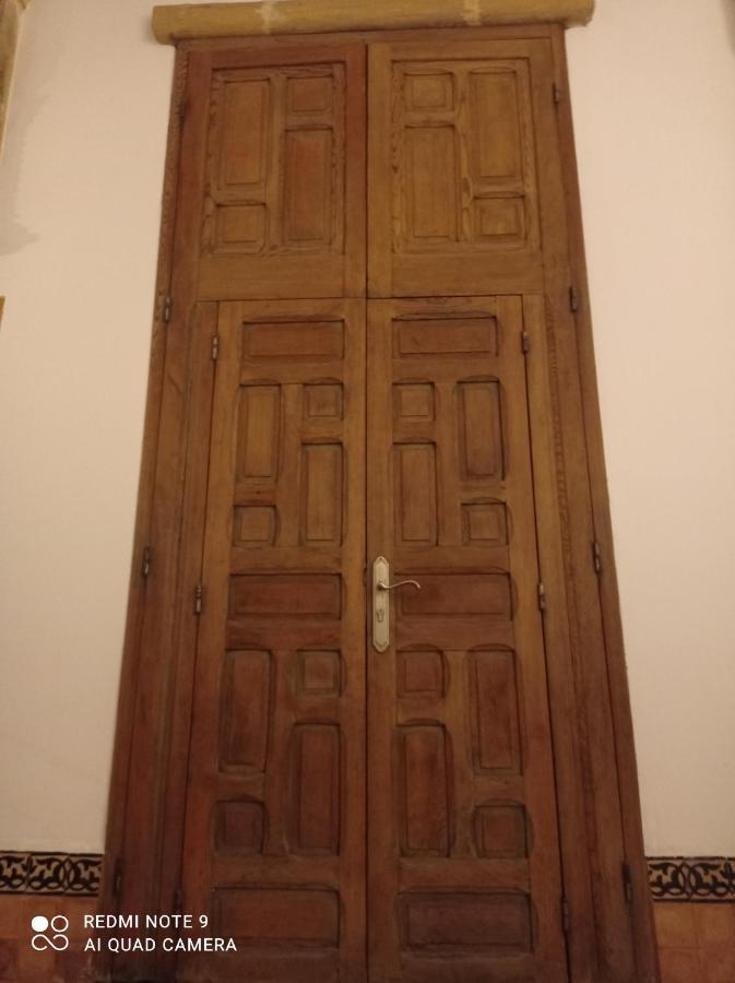 Riad Dar Badiaa ซาเล ภายนอก รูปภาพ