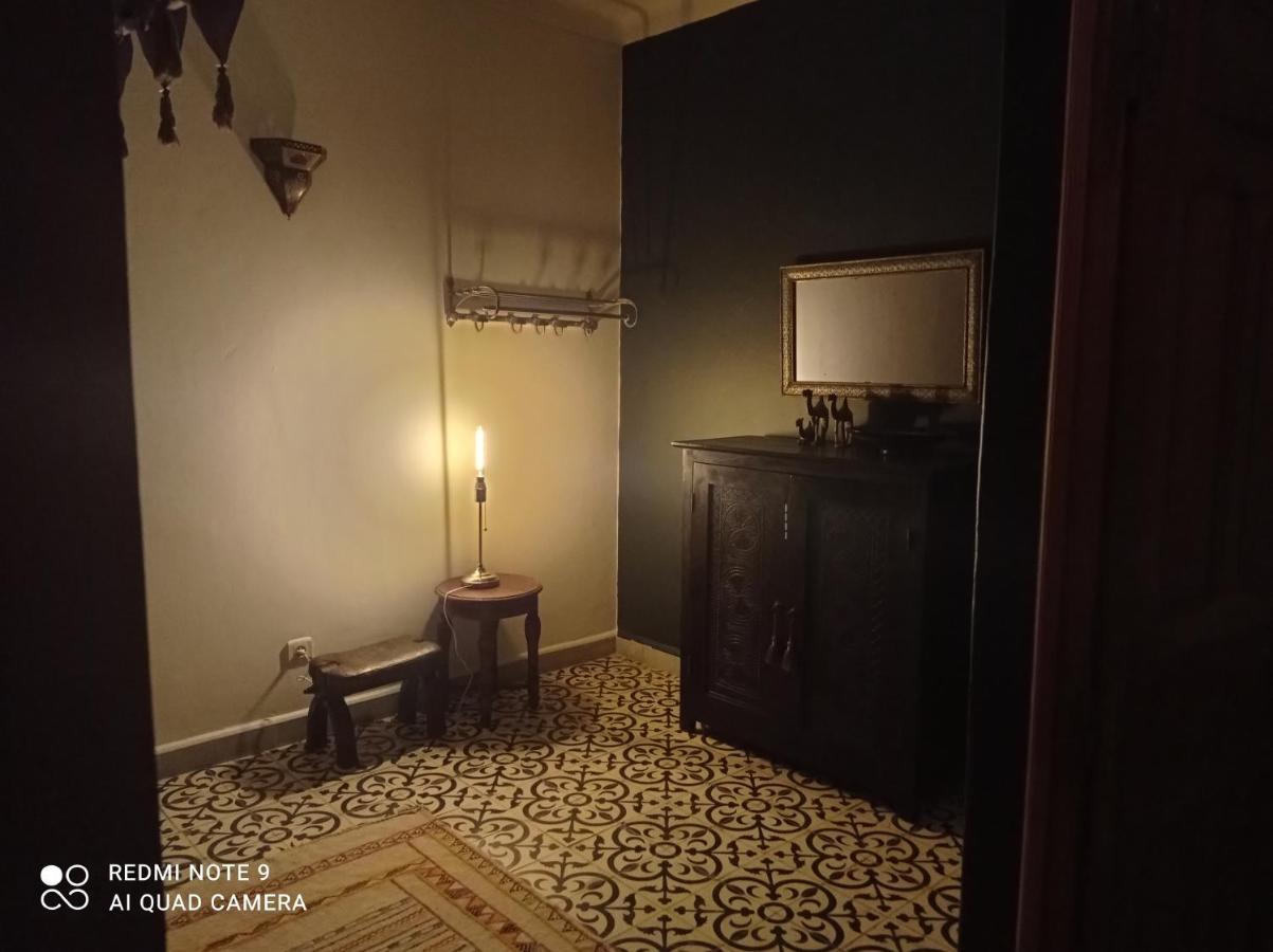 Riad Dar Badiaa ซาเล ภายนอก รูปภาพ